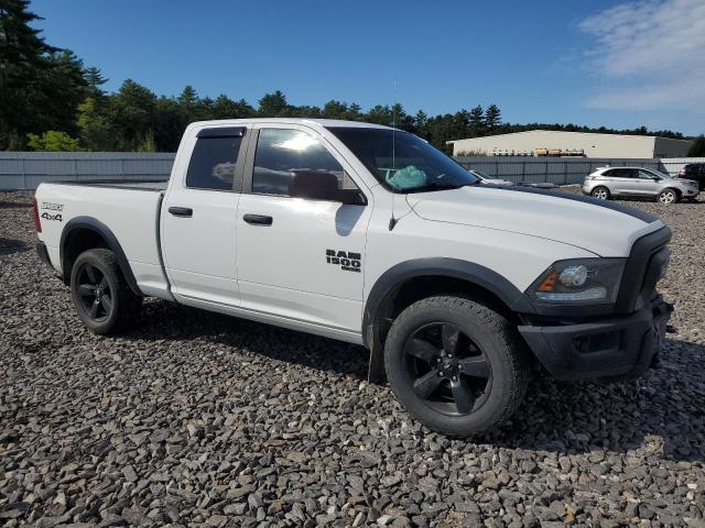 Photo 4 from auction – 2020 RAM 1500 CLASS with VIN 1C6RR7GG8LS107757