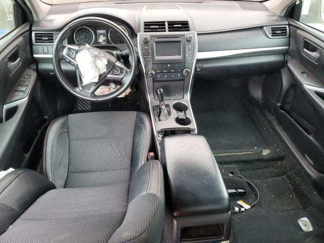 Photo 8 from auction – 2017 TOYOTA CAMRY LE with VIN 4T1BF1FKXHU280645