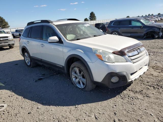 Снимка 4 от търг – 2014 SUBARU OUTBACK 2. с VIN 4S4BRBLC2E3278271
