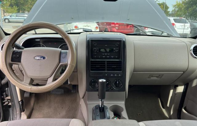 Photo 9 from auction – 2007 FORD EXPLORER X with VIN 1FMEU73E17UB68545