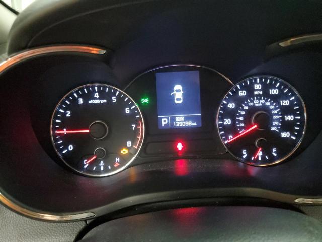 Photo 9 from auction – 2015 KIA FORTE EX with VIN KNAFX4A86F5342112