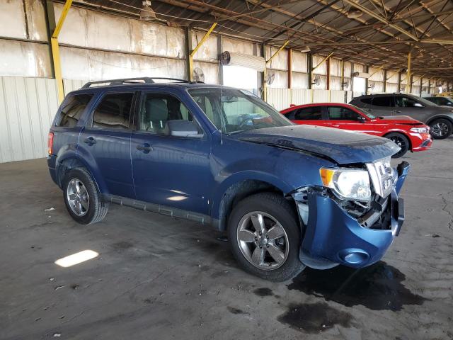 Photo 4 from auction – 2010 FORD ESCAPE XLT with VIN 1FMCU0DG8AKD26302