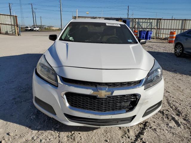 Photo 5 from auction – 2014 CHEVROLET MALIBU LS with VIN 1G11B5SL5EF261589