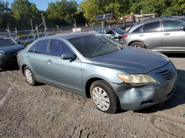 Photo 4 from auction – 2008 TOYOTA CAMRY CE with VIN 4T1BE46K48U772396