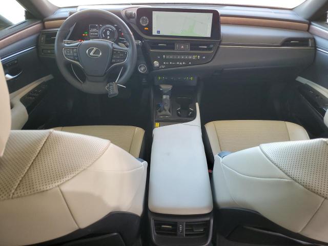 Photo 8 from auction – 2024 LEXUS ES 300H BA with VIN 58ADA1C19RU039754