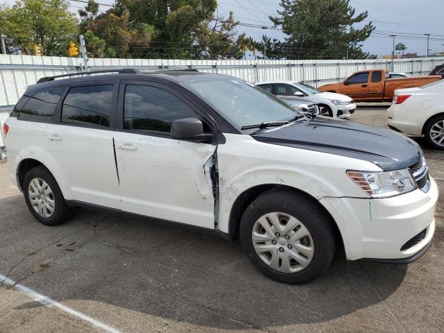 Photo 4 from auction – 2018 DODGE JOURNEY SE with VIN 3C4PDCAB7JT218624