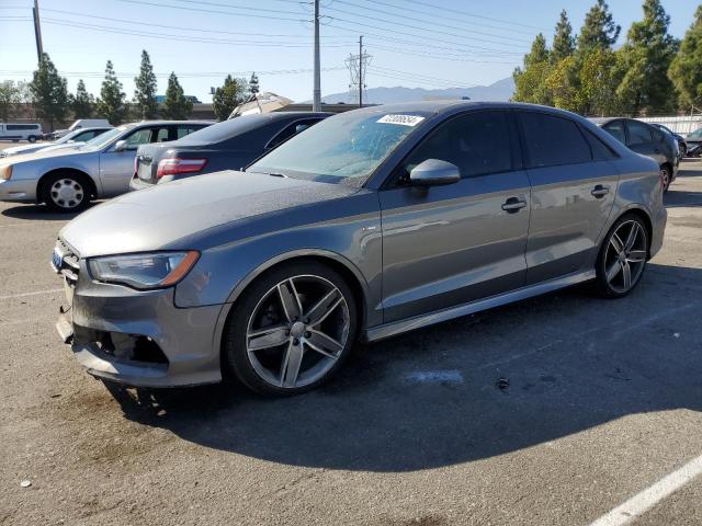 AUDI A3 PREMIUM 2016 with VIN WAUA7GFF4G1115688 - Photo from auction