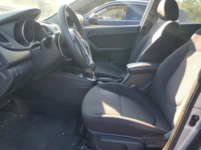 Photo 7 from auction – 2012 KIA FORTE with VIN KNAFU5A22C5603208