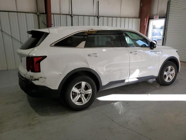 Photo 3 from auction – 2023 KIA SORENTO LX with VIN 5XYRGDLC3PG183317