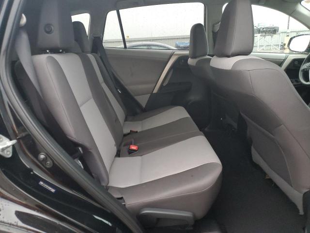 Photo 10 from auction – 2013 TOYOTA RAV4 LE with VIN 2T3ZFREV5DW025668