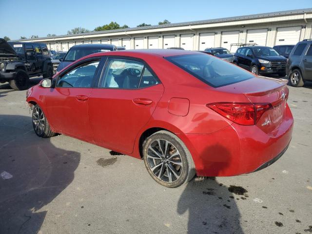 Photo 2 from auction – 2019 TOYOTA COROLLA L with VIN 5YFBURHE7KP934795
