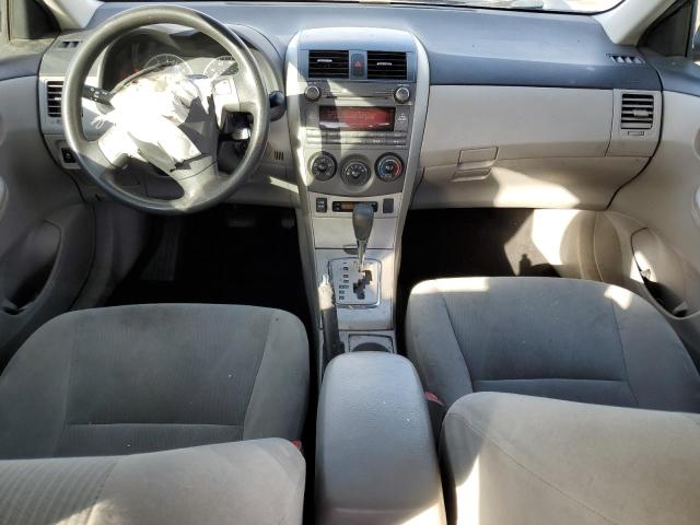 Photo 8 from auction – 2011 TOYOTA COROLLA BA with VIN 2T1BU4EE8BC665228