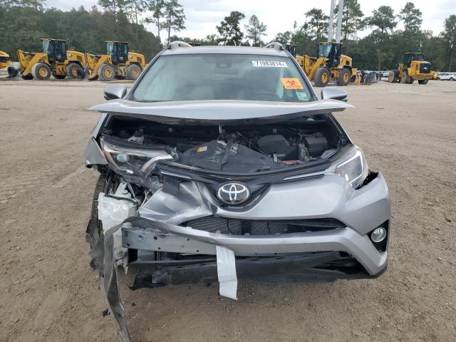 Photo 5 from auction – 2018 TOYOTA RAV4 ADVEN with VIN 2T3WFREV3JW517050