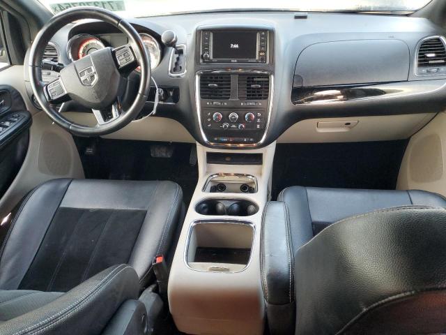 Photo 8 from auction – 2018 DODGE GRAND CARA with VIN 2C4RDGCG1JR299809