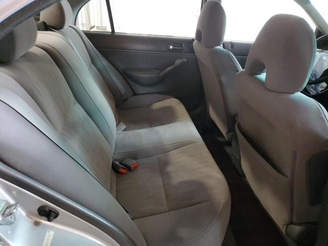 Photo 10 from auction – 2003 HONDA CIVIC EX with VIN 2HGES26823H535650