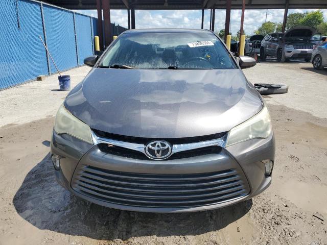 Photo 5 from auction – 2015 TOYOTA CAMRY LE with VIN 4T1BF1FK4FU015877