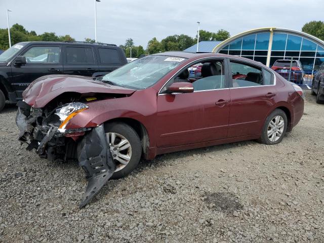 NISSAN ALTIMA BAS 2011 with VIN 1N4AL2AP3BN464981 - Photo from auction