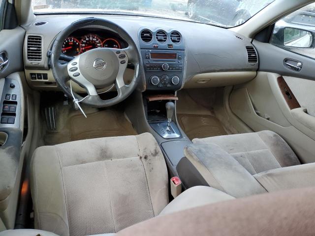 Photo 8 from auction – 2008 NISSAN ALTIMA 3.5 with VIN 1N4BL21E48C157956