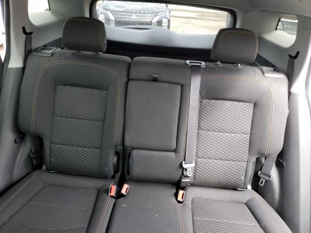 Photo 10 from auction – 2019 GMC TERRAIN SL with VIN 3GKALMEV7KL343843