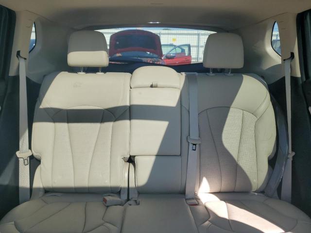 Photo 10 from auction – 2017 BUICK ENVISION P with VIN LRBFXESX4HD018551