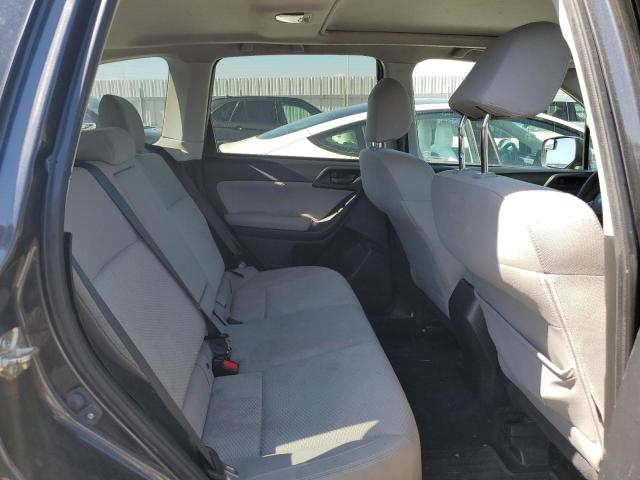Photo 10 from auction – 2017 SUBARU FORESTER 2 with VIN JF2SJAEC3HH571723