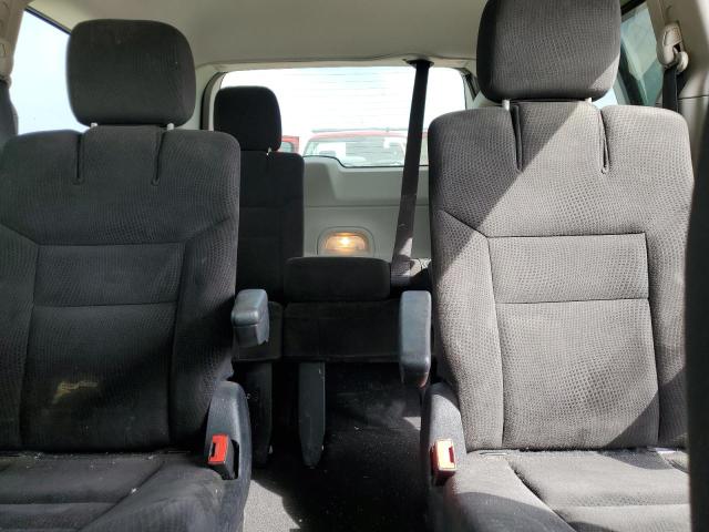 Photo 10 from auction – 2016 DODGE GRAND CARA with VIN 2C4RDGCG9GR274620