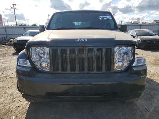 Photo 5 from auction – 2012 JEEP LIBERTY SP with VIN 1C4PJMAK6CW104383