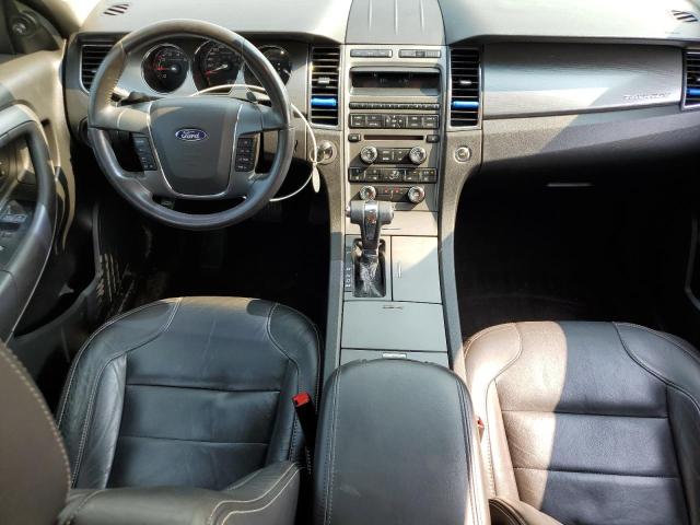 Photo 8 from auction – 2011 FORD TAURUS SEL with VIN 1FAHP2EW0BG180040