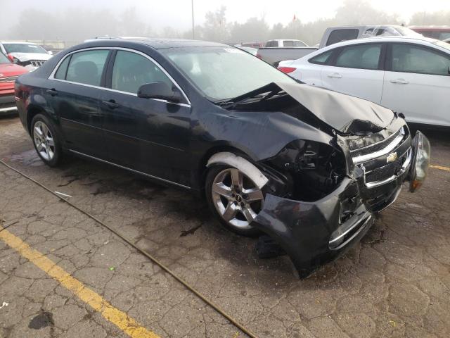 Photo 4 from auction – 2010 CHEVROLET MALIBU 1LT with VIN 1G1ZC5EB9AF148080