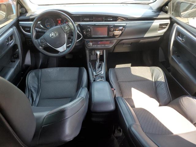 Photo 8 from auction – 2015 TOYOTA COROLLA L with VIN 5YFBURHE9FP218034