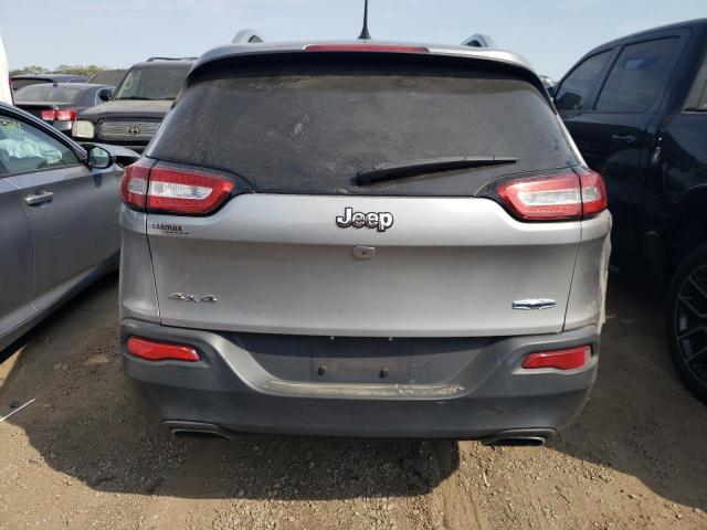 Photo 6 from auction – 2015 JEEP CHEROKEE L with VIN 1C4PJMCS9FW794521