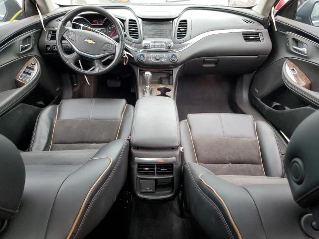 Photo 8 from auction – 2014 CHEVROLET IMPALA LT with VIN 2G1125S34E9101714