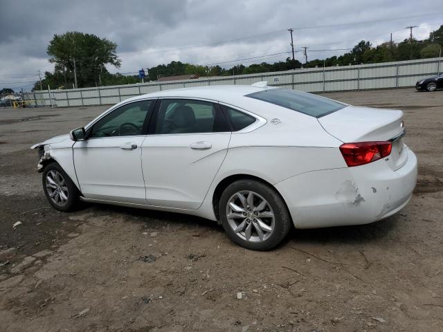 Photo 2 from auction – 2016 CHEVROLET IMPALA LT with VIN 2G1115S31G9140265