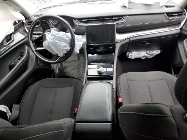 Photo 8 from auction – 2023 JEEP GRAND CHER with VIN 1C4RJGAG6PC514744