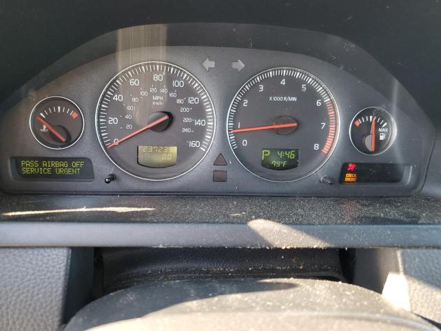Photo 9 from auction – 2005 VOLVO XC90 with VIN YV1CZ592551206799