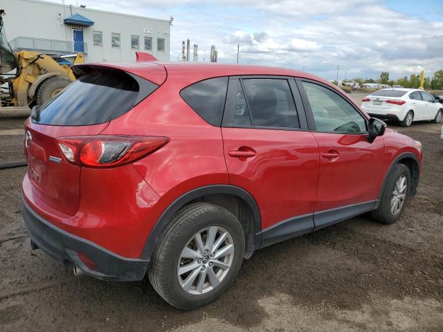 Photo 3 from auction – 2015 MAZDA CX-5 TOURI with VIN JM3KE2CY2F0536021