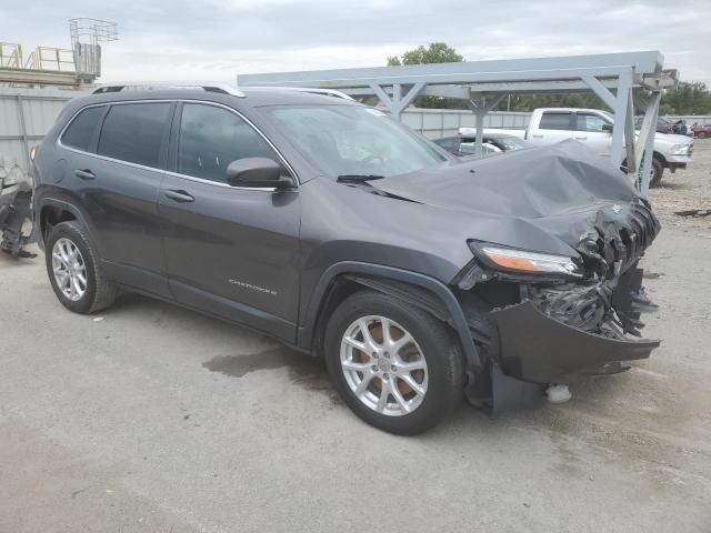 Photo 4 from auction – 2015 JEEP CHEROKEE L with VIN 1C4PJLCB5FW617197