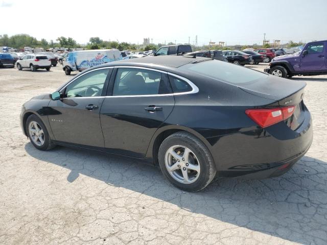Photo 2 from auction – 2016 CHEVROLET MALIBU LS with VIN 1G1ZB5ST5GF186270