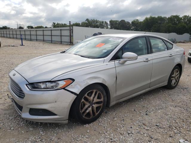 FORD FUSION SE 2016 with VIN 3FA6P0H77GR207234 - Photo from auction
