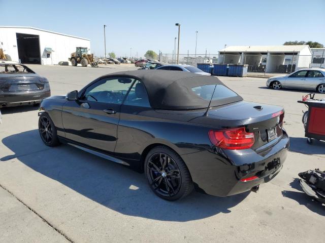 Photo 2 from auction – 2016 BMW M235XI with VIN WBA1M5C56GV327235