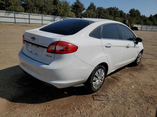 Photo 3 from auction – 2011 FORD FIESTA S with VIN 3FADP4AJ0BM145802