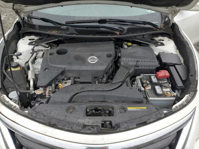 Photo 11 from auction – 2015 NISSAN ALTIMA 2.5 with VIN 1N4AL3AP7FC166778