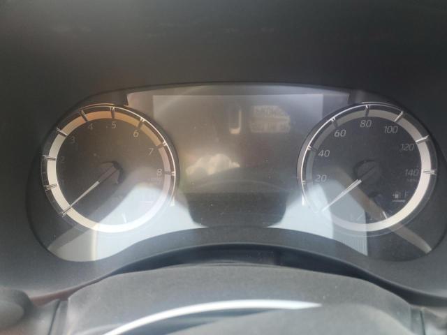 Photo 9 from auction – 2023 TOYOTA HIGHLANDER with VIN 5TDKDRBH2PS009388