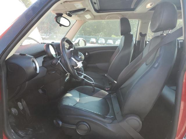 Photo 7 from auction – 2012 MINI COOPER with VIN WMWSU3C58CT369534