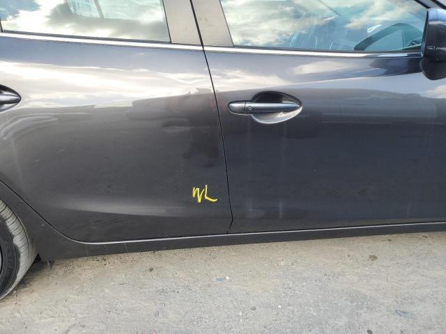 Photo 12 from auction – 2018 MAZDA 3 TOURING with VIN 3MZBN1V30JM265158