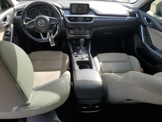 Photo 8 from auction – 2017 MAZDA 6 TOURING with VIN JM1GL1V59H1135547