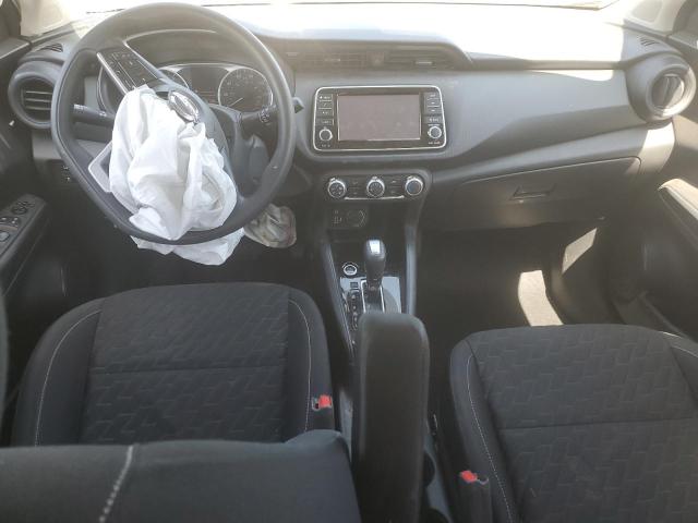 Photo 8 from auction – 2021 NISSAN KICKS S with VIN 3N1CP5BV7ML523199