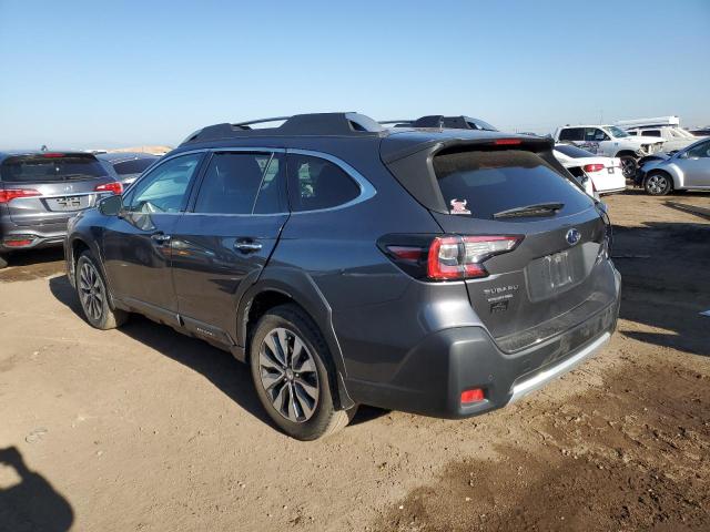 Photo 2 from auction – 2023 SUBARU OUTBACK TO with VIN 4S4BTAPC6P3137275