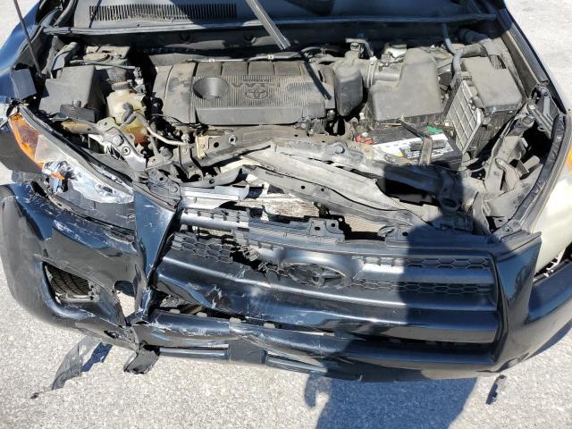 Photo 12 from auction – 2011 TOYOTA RAV4 with VIN 2T3ZF4DV5BW092613
