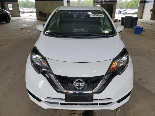 Photo 5 from auction – 2017 NISSAN VERSA NOTE with VIN 3N1CE2CP3HL373103